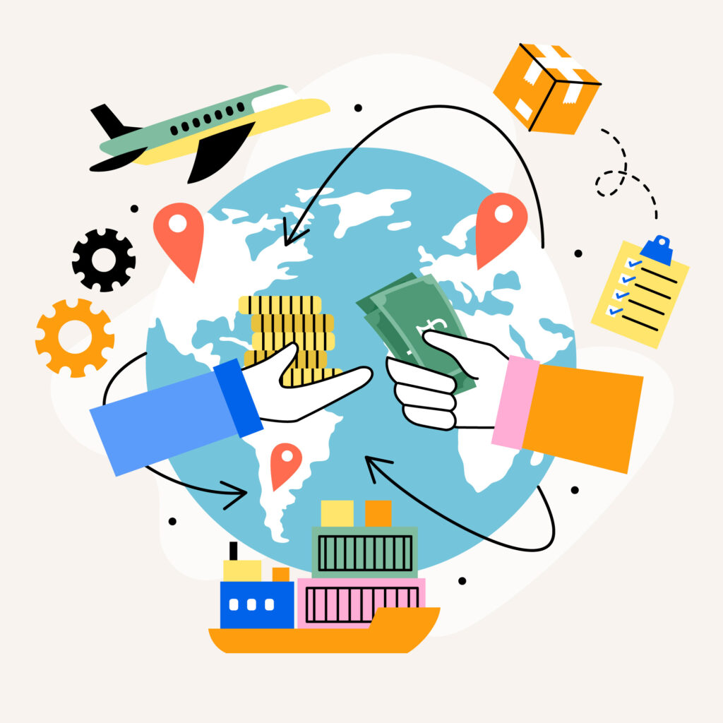 logistics solutions