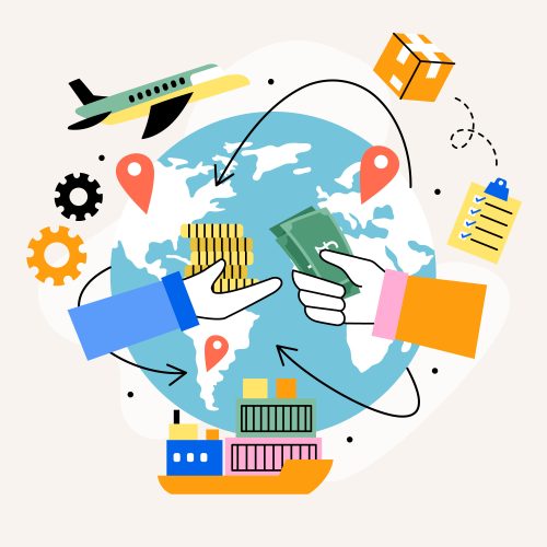 logistics solutions