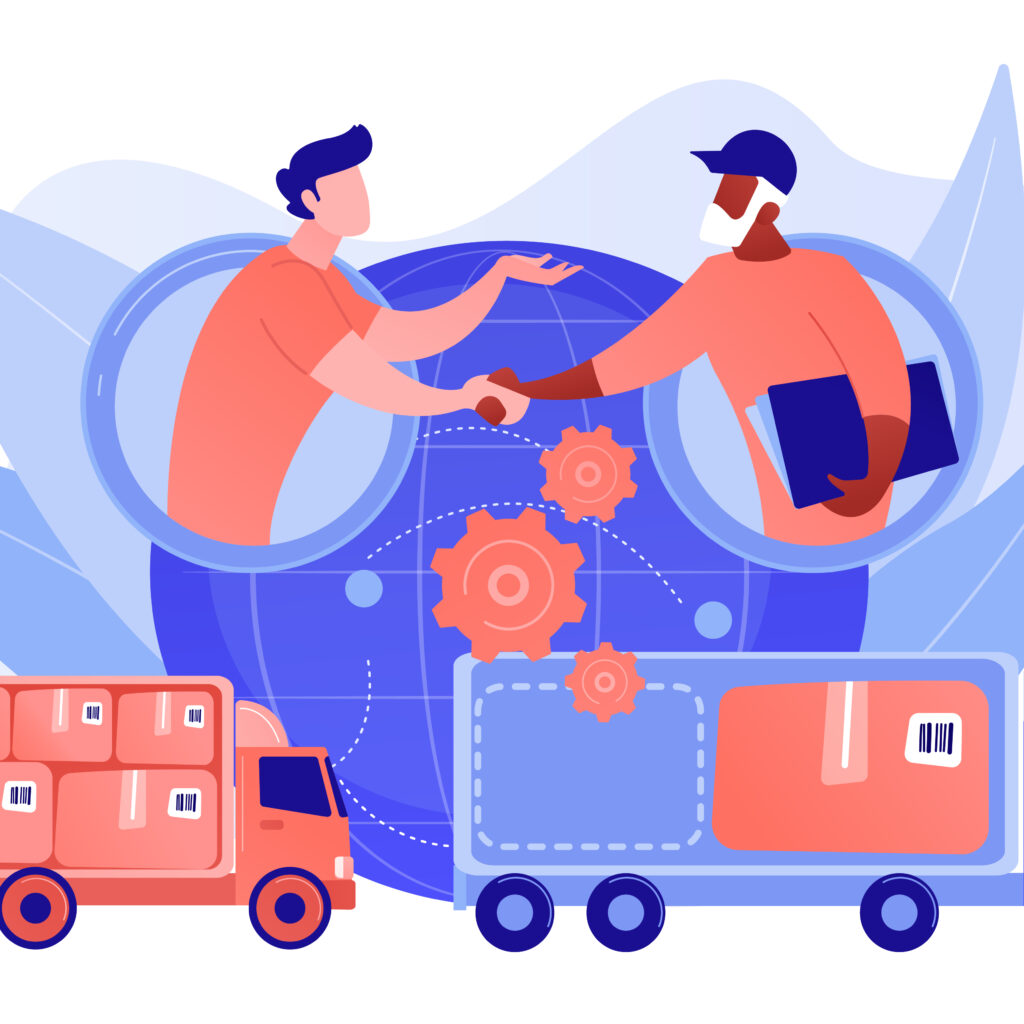 Fulfillment and Logistics