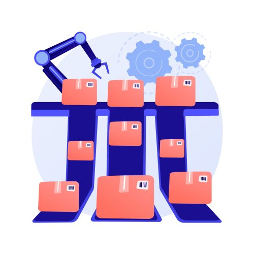 inventory management solutions