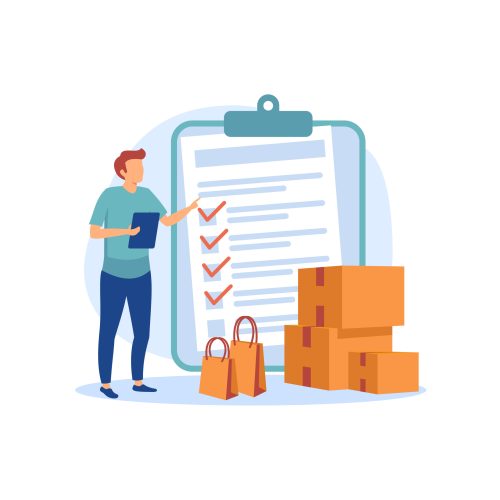 custom fulfillment solutions