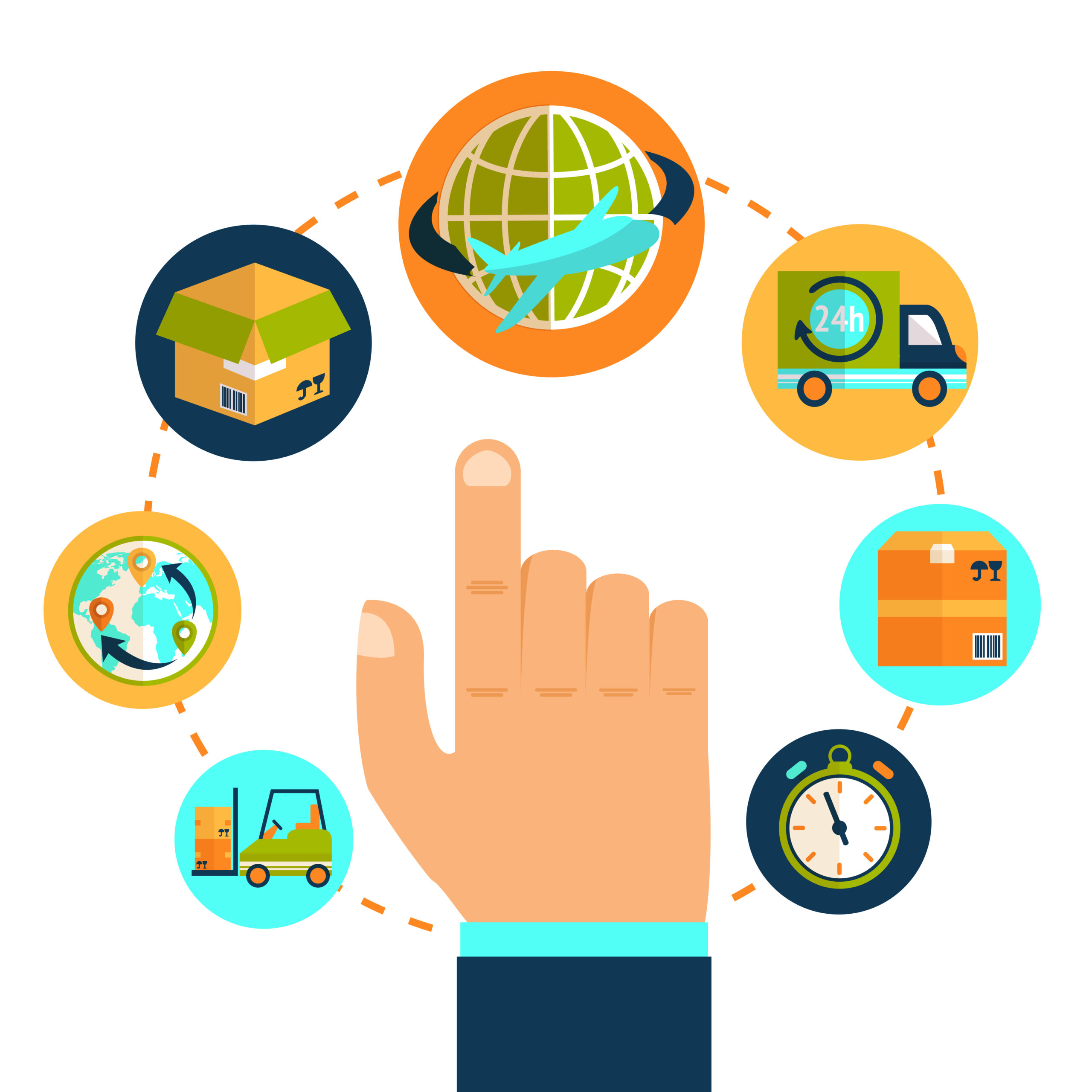fulfillment solutions