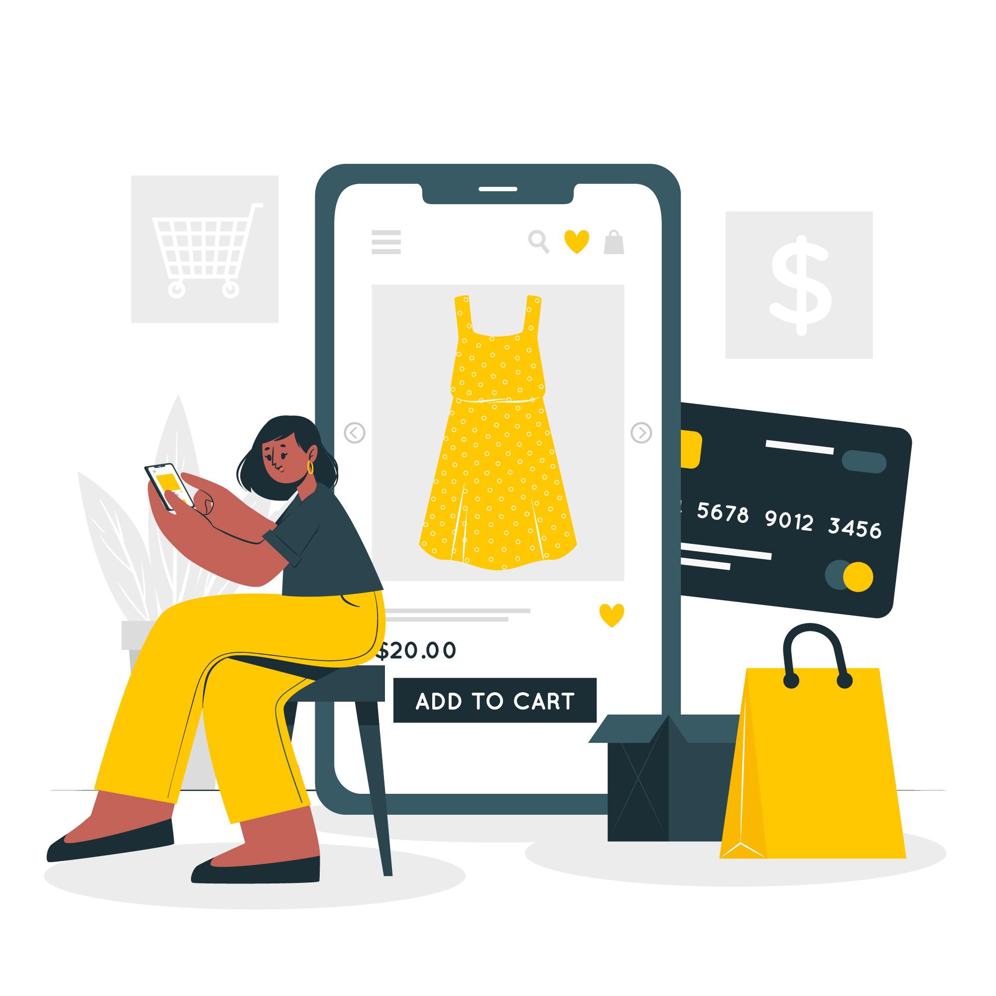 ecommerce integrations