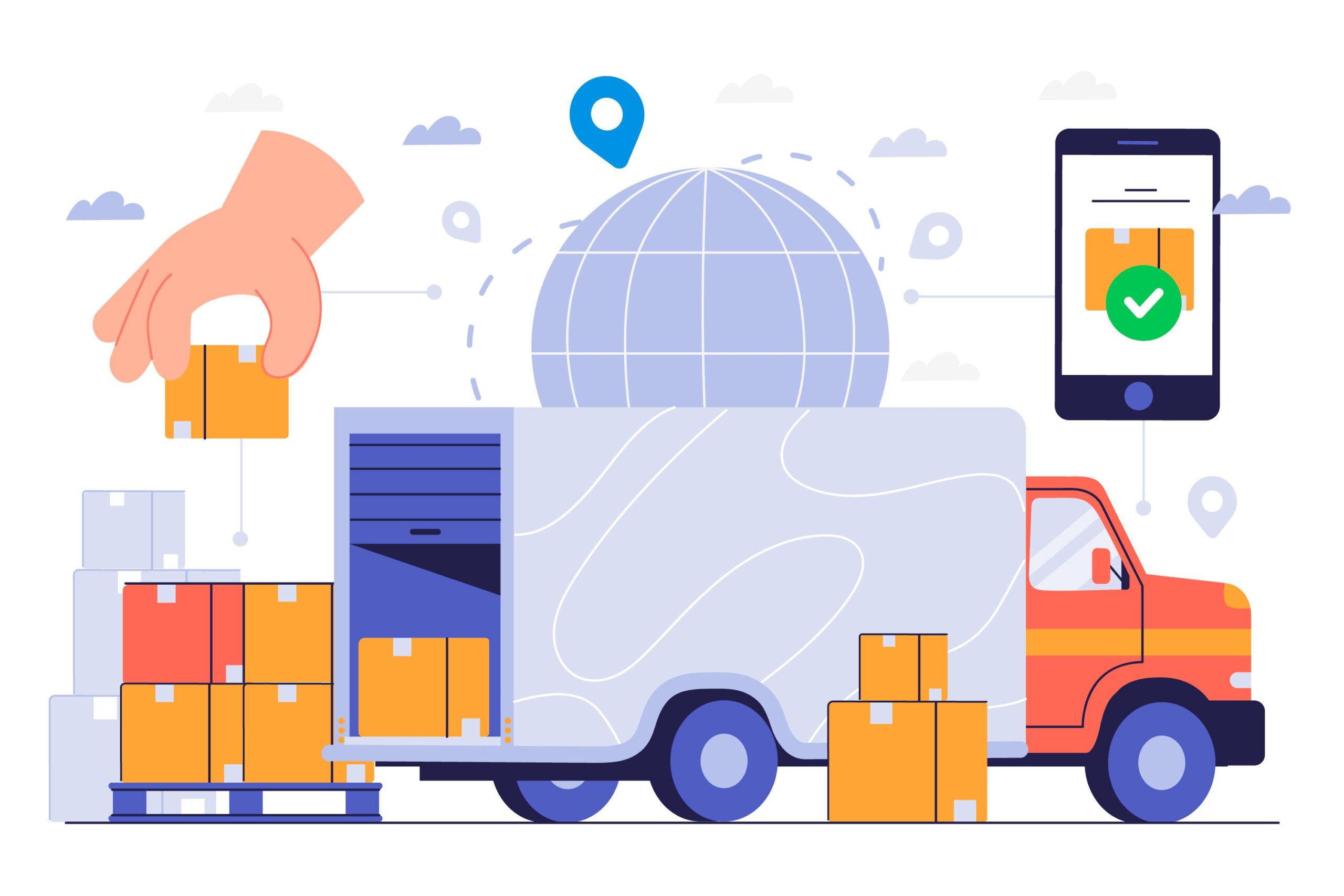 drop shipping