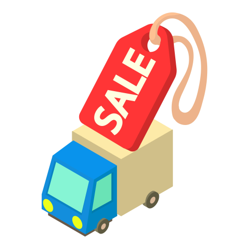 shipping discounts