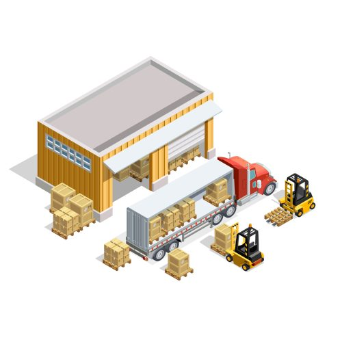3pl warehouse