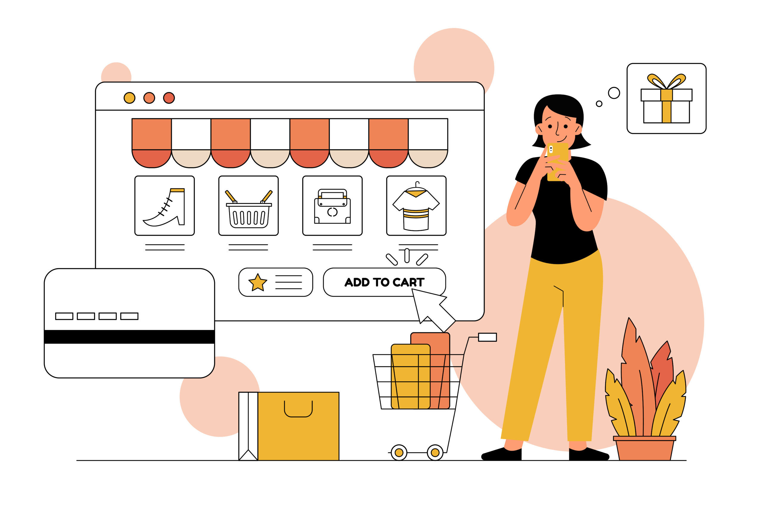 automated eCommerce