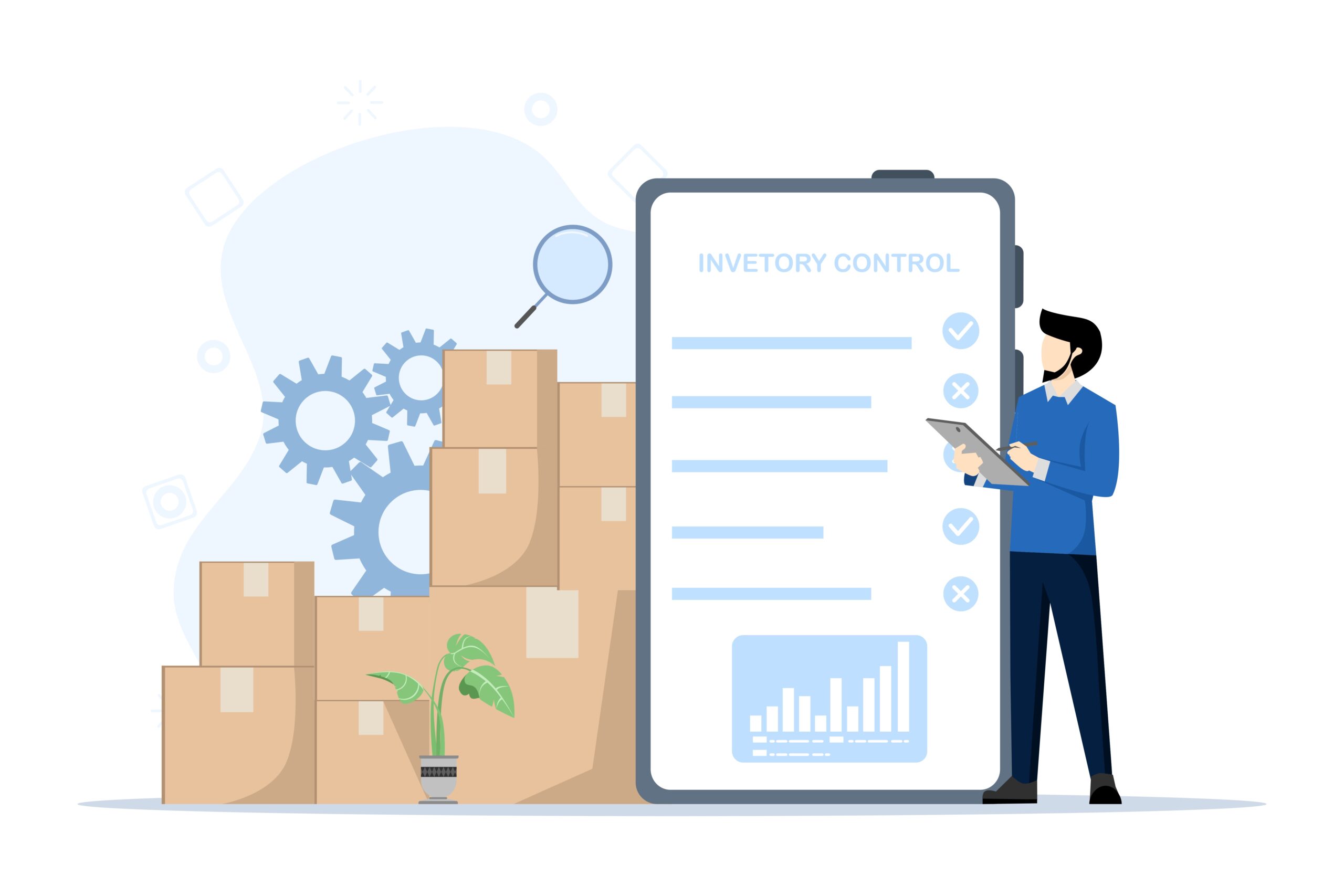 inventory management