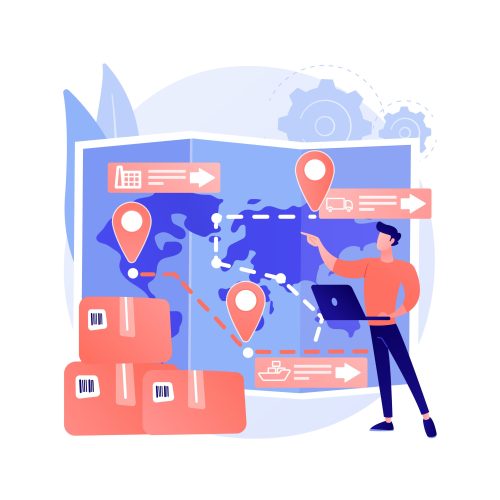 3pl logistics