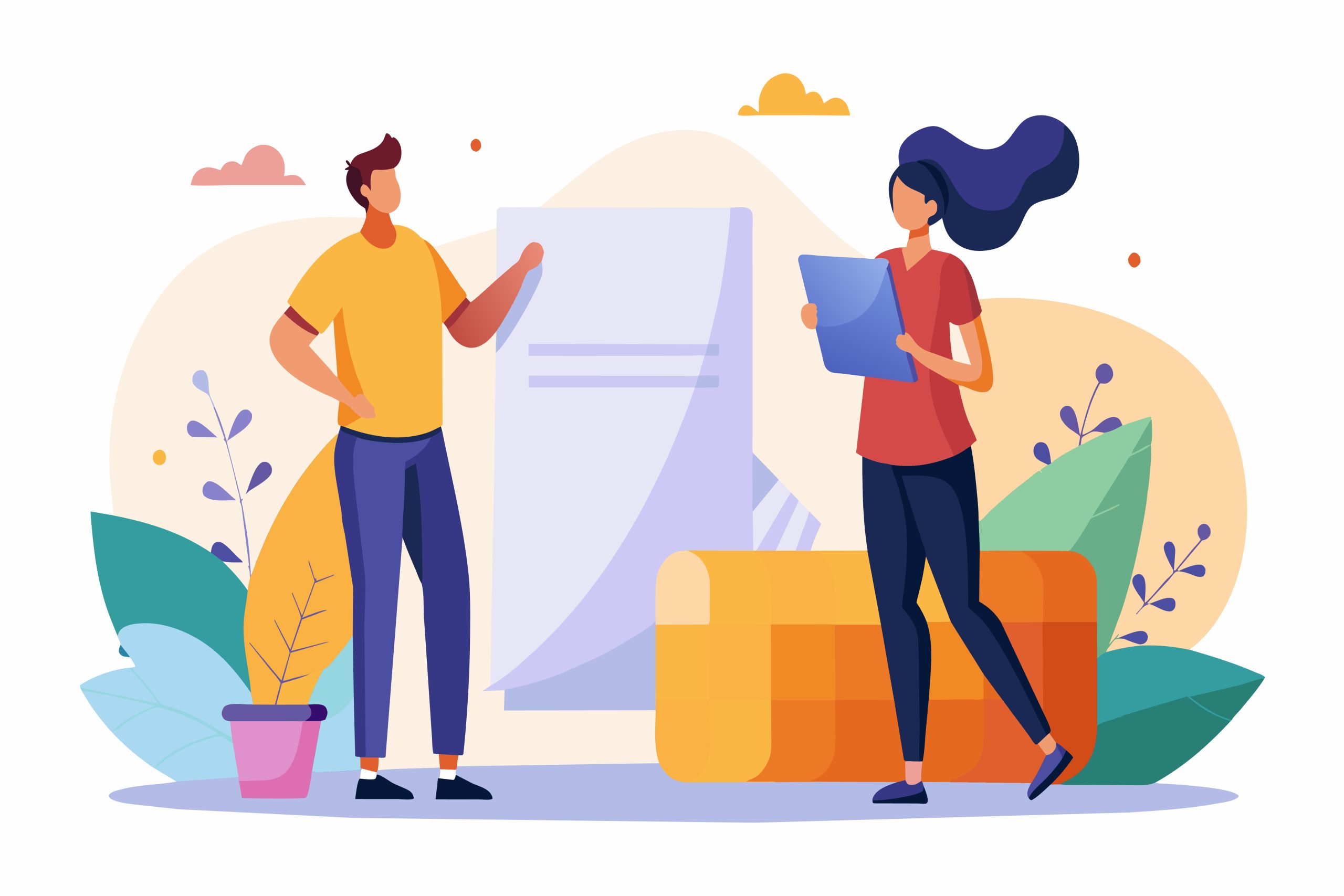 amazon prep center